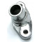 Pipe Admission Motobécane AV7 / MBK 88 89 - Ø 15mm - Ext Ø20mm