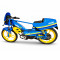 Variateur JDR Giraudo GP100 pour MBK 51 G1-G2 / Motobécane - Edition Alu (Prise Directe)