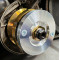 Variateur JDR Giraudo GP100 pour MBK 51 G1-G2 / Motobécane - Edition Alu (Prise Directe)