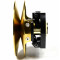 Variateur JDR Giraudo G3 Evo GP115 pour MBK 51 Motobécane (Courroie 17mm)