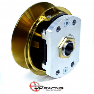 Variateur JDR Giraudo EVO GP115 Soie de 20mm / Bidalot G2A (Courroie 17mm)