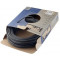 Gaine Cable de Gaz Cyclo Moto Scooter Comp&eacute;tition T&eacute;flon Noir 5mm (au M&egrave;tre - MAX 25M)
