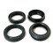 Kit Cache Poussière + Joint Spi Fourche Paioli Ø 30mm - MBK 51 CF (X2)
