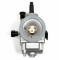 Carburateur Dellorto PHDG 21  Racing - Montage Souple / Starter Tirette - (Dépression / Graissage)