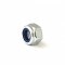&Eacute;crou Frein M6x100 Nylstop Standard DIN985 Acier zingu&eacute; (autofrein&eacute;) - Unit&eacute;