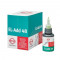 Tube 50ml Pate &agrave; Joint An&eacute;robie Carters / Pipe EL-ADD48 Vert (-55&deg;C/+180&deg;C) - Elring