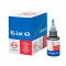 Tube 50ml Frein Filet Moyen EL-LOC43 Bleu (-55&deg;C/+180&deg;C) - Elring
